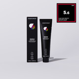 5.6 Zero - Light Red Brown