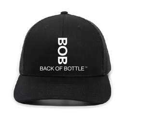 BOB Trucker HAT