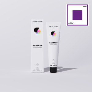 .2 Primary - Violet