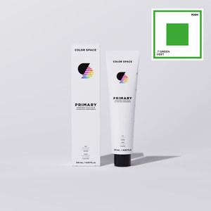 .7 Primary - Green