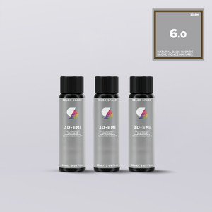 6.062 3D-EMI Dark Mahogany Blonde Kit Box 3x60ml - Collective