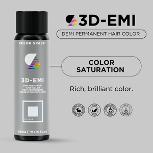 .2 3D-EMI Violet Kit Box 3x60ml