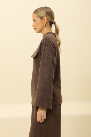 Oversized-Bluse 52265701-6