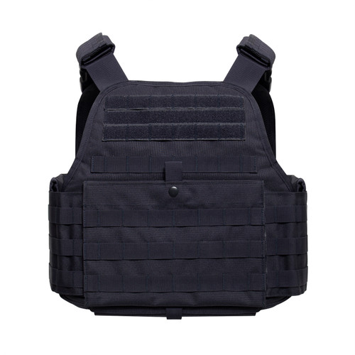ROTHCO MOLLE PLATE CARRIER VEST