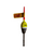 THILL AMERICAS CLASSIC FLOAT 7/8" OVAL SPRING