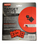 BIRCHWOOD CASEY TARGET SPOTS ORANGE 3"