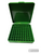 MTM 9MM/380 100 RD AMMO BOX