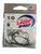 LAZER SHARP WIDE GAP WORM SZ 1/0 6 CT