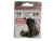 LAZER SHARP EWG WORM HOOK SZ 3/0 15 CT