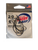 LAZER SHARP WIDE GAP HOOK SZ 2/0 6 CT
