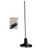 HOPPE'S HANDGUN ALUMINUM CLEANING ROD