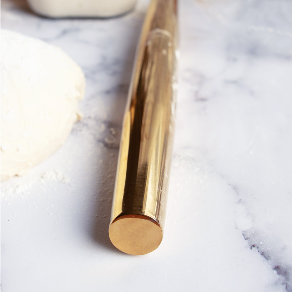 French Tapered Rolling Pin