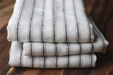 Tea Towels Set of Three 100% Linen