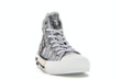 C D B23 High-Top