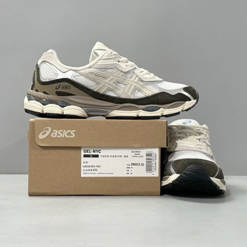 ASI Gel-NYC Sneaker