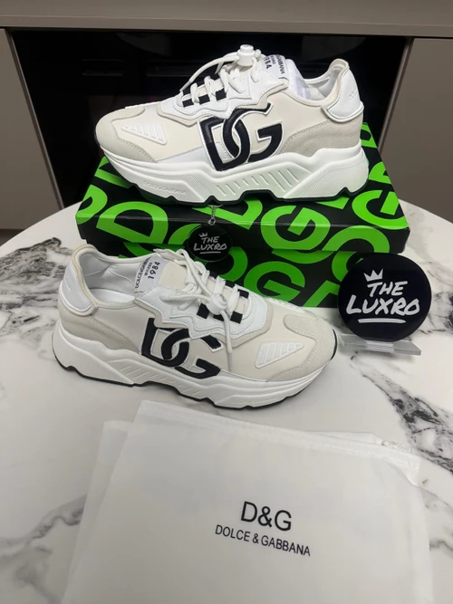D&G Sneaker Clearance