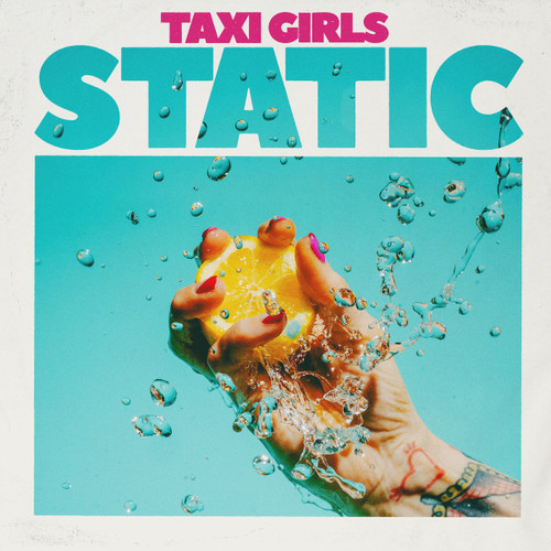 taxi girls static lp wild honey