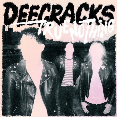 CD DeeCracks - True Nothing