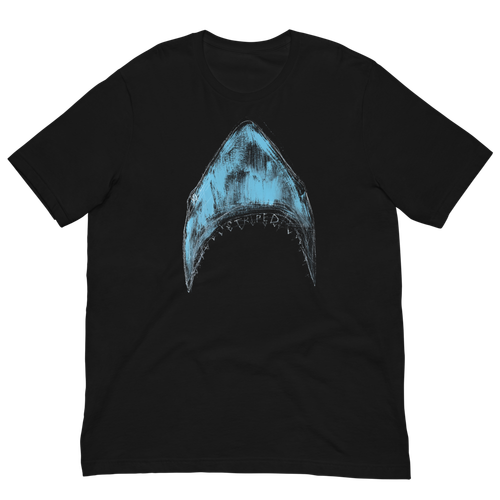 striped shark