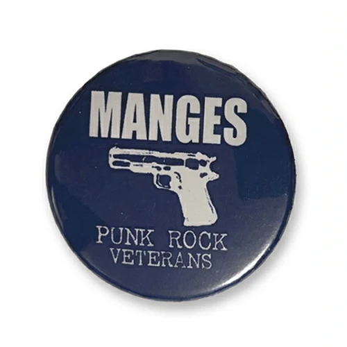 manges punk rock veterans