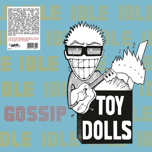 toy dolls