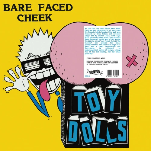 toy dolls