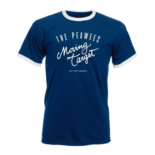 T-shirt The Peawees \