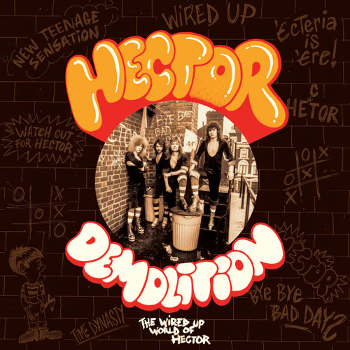 LP Hector - Demolition