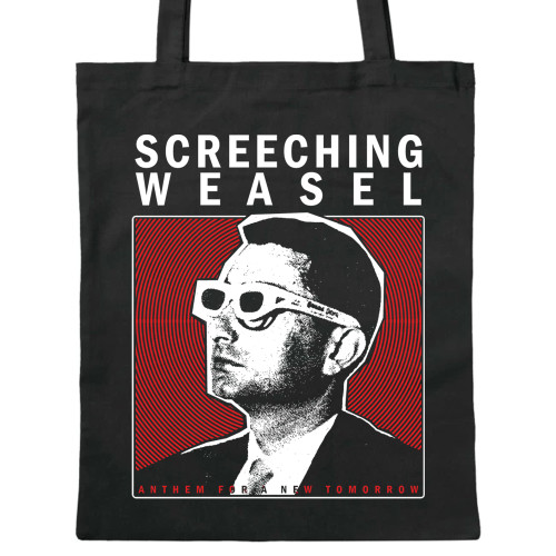 Tote Bag Screeching Weasel 