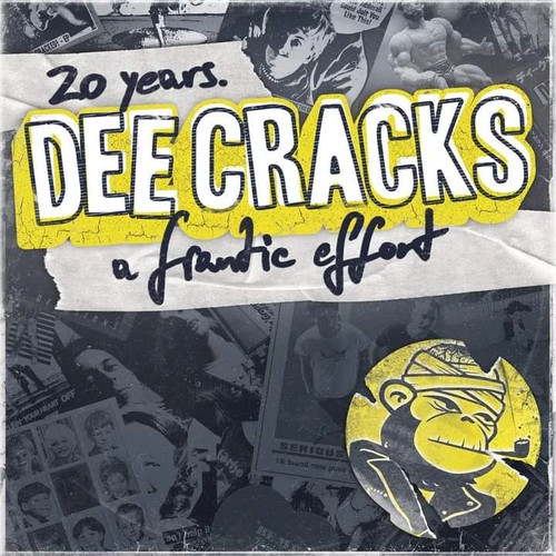 DeeCRACKS 20 Years 10