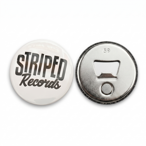 Striped records