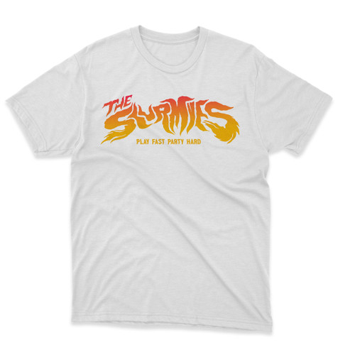 TSHIRT Total Mess Slurmies