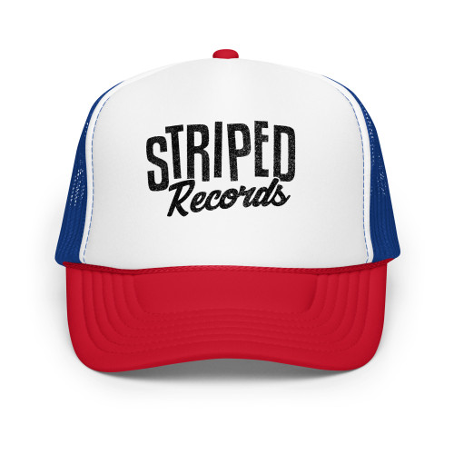 Striped Records