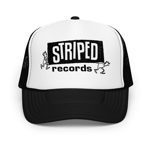 Striped Lookout! Records