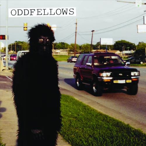 LP Oddfellows - Oddfellows