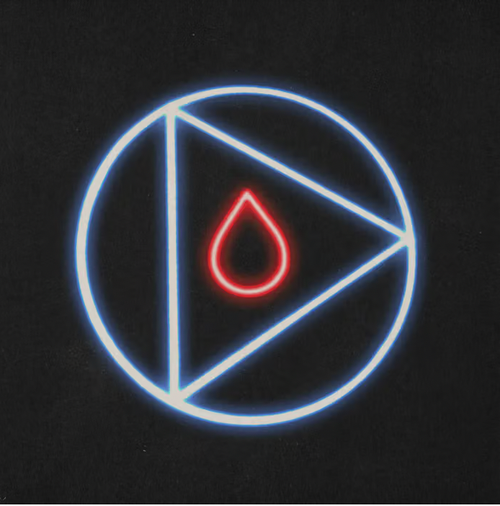 LP Drakulas - Midnight City