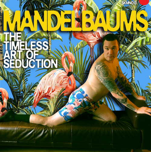 The Timeless Art Of Seduction Mandelbaums