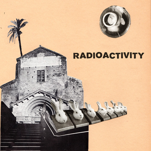 radioactivity infected 7"