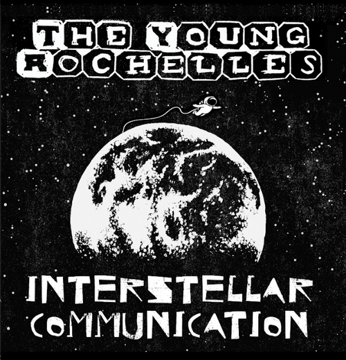 7" The Young Rochelles "Interstellar Communication"