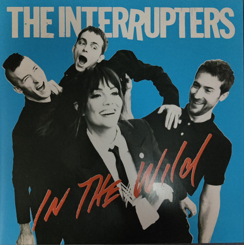 Interrupters Striped