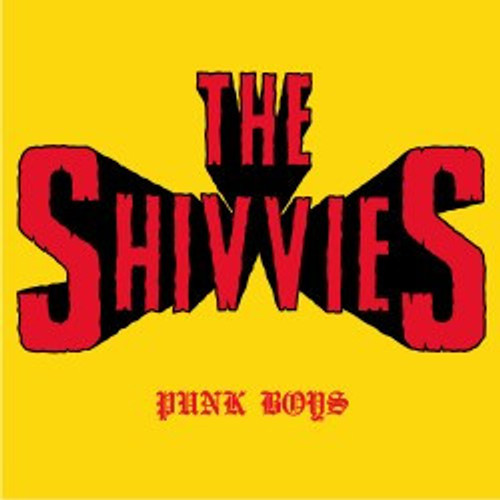 shivvies shield punk boys