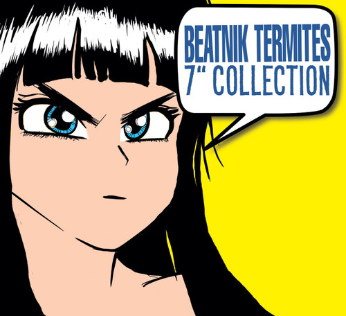 LP Beatnik Termites