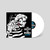 LP The Queers / The Manges - Acid Beaters [White Vinyl]