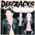 PPR456-1 DeeCracks - True Nothing LP - Black