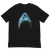 striped shark