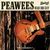 LP The Peawees - Dead End City [reissue, white vinyl]