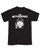 methadones clock t-shirt pop punk dan vapid
