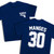 The Manges tshirt 30 anni