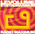 CD LVEAM - Radio Maximum