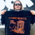 The Odorants tshirt red